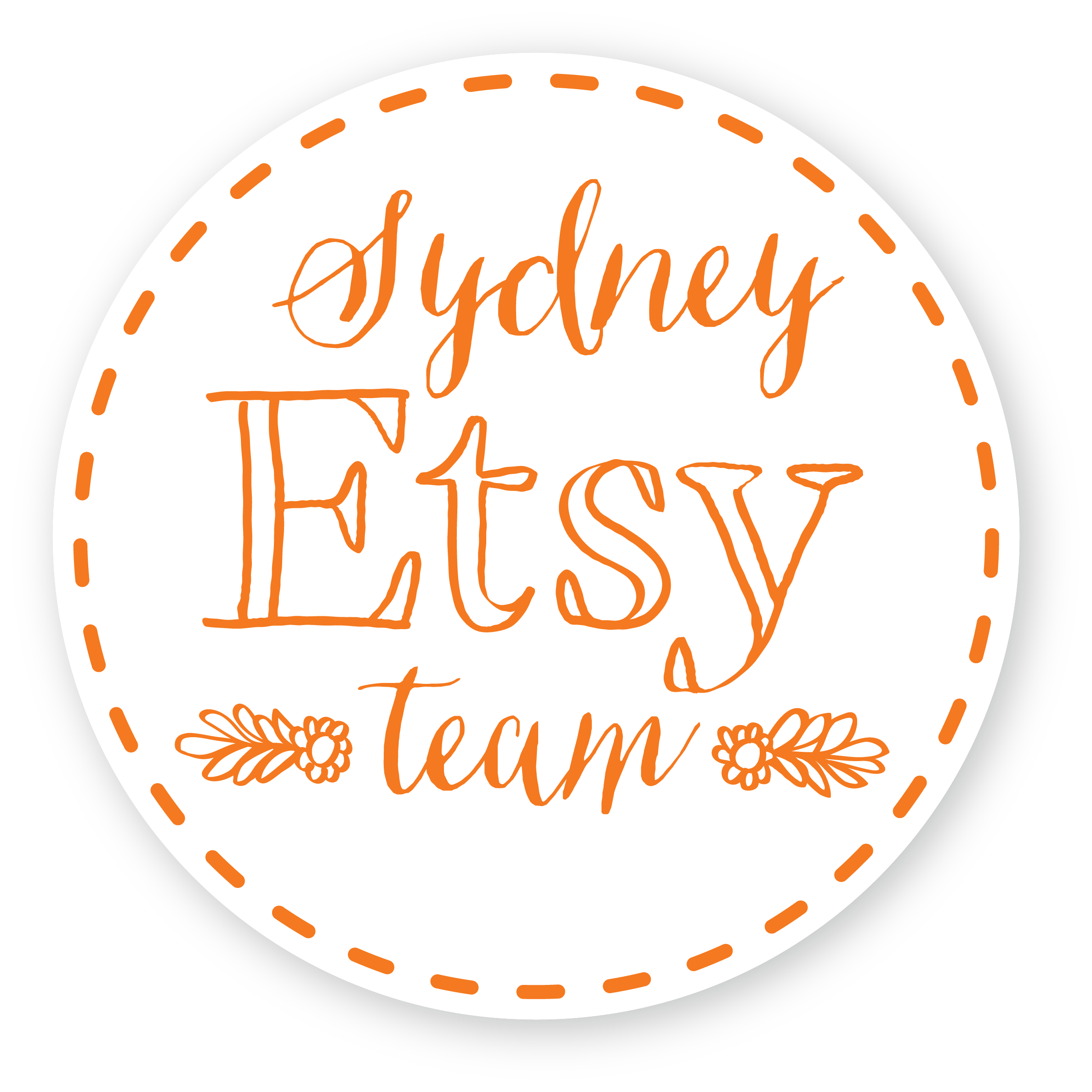 Sydney Etsy Team