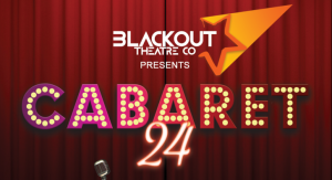 Blackout Theatre Sydney - What's On In Sydney