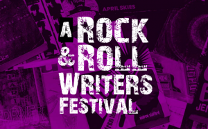 Rock and Roll Writers