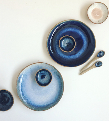 Intro to Ceramics: Hand-Building with Clay