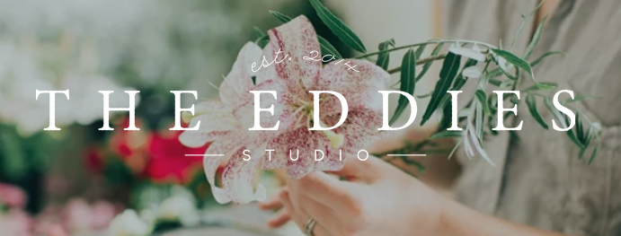 The Eddies Studio.