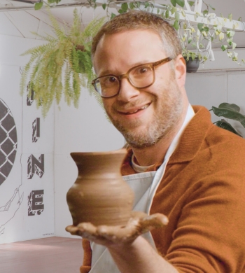 Ceramics for Stoners